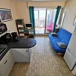 Residence Les Nefs Des Sables - Studio Pour 5 Personnes 34
