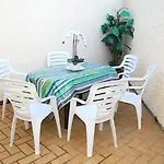 Residence Rue De La Jonquiere - 4 Pieces 8 Couchages Port Leucate Mae-7484