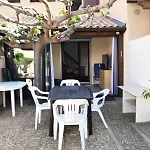Residence Maisons De La Plage - Villa T2 4 Couchages Port Leucate. Ref: 1Mpl_26 Mae-7294