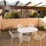 Residence Equateur - 3 Pieces 6 Couchages Port Leucate. Ref: 2Ms3_244 Mae-7404