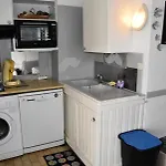 Residence Les Arenes - Appt T2 Cab Ou Mezz 6 Couchages Port Leucate Mae-6734