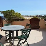 Residence Grande Bleue - 2 Pieces 4 Couchages Port Leucate Mae-6694