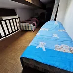 Residence Le Hameau Des Pecheurs - Villa T2 Mezzanine 6 Couchages Port Leucate Mae-6614