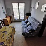 Residence Le Hameau Des Pecheurs - Villa T2 Mezzanine 6 Couchages Port Leucate Mae-6614