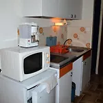 Residence Les Cyclades - Studio 2 Personnes 2 Couchages Port Leucate. Ref: 2Cyc_58B Mae-6254