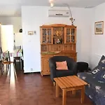 Residence Les Villas Du Mail - Villa 3 Pieces 6 Couchages Port Leucate Mae-6594