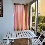 Residence Les Cyclades - Studio 2 Personnes 2 Couchages Port Leucate. Ref: 2Cyc_58B Mae-6254