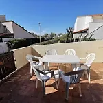 Residence De La Plage - Appt T2 Cab Ou Mezz 6 Couchages Port Leucate. Ref: 1Rp_593 Mae-6214