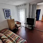 Residence Les Zodiaques - Appartement 3 Pieces 5 Couchages Port Leucate. Ref: 1Zod_C2 Mae-6094