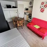 Residence Terrasses De La Mediterranee 3 - 2 Pieces 4 Couchages Port Leucate Mae-6004