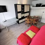 Residence Terrasses De La Mediterranee 3 - 2 Pieces 4 Couchages Port Leucate Mae-6004
