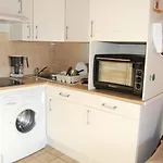 Residence Hawai 1 - Villa T1 Cab Mezz 5 Couchages Port Leucate Mae-5954
