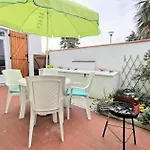 Residence Le Cap De Front - Villa T2 5 Couchages Port Leucate Mae-5884
