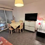 Residence Les Arcades - 2 Pieces 4 Couchages Port Leucate Mae-5874