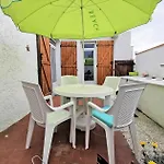 Residence Le Cap De Front - Villa T2 5 Couchages Port Leucate Mae-5884
