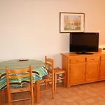 Residence Grande Bleue - 2 Pieces 4 Couchages Port Leucate Mae-5614