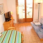 Residence Grande Bleue - 2 Pieces 4 Couchages Port Leucate Mae-5614