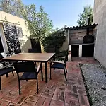Residence Les Patios 1 - Villa 3 Pieces 6 Couchages Port Leucate Mae-5724