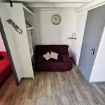 Residence Les Maisons Du Port - Villa T2 Mezzanine 6 Couchages Port Leucate Mae-5474