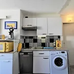 Residence Terrasses De La Mediterranee 3 - Appt T2 Cab Ou Mezz 4 Couchages Port Leucate Mae-5434