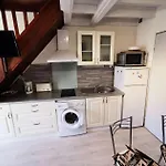 Residence Maisons De La Plage - Villa T2 Mezzanine 6 Couchages Port Leucate. Ref: 1Mpl_2A Mae-5374