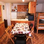 Residence Maryland 1 Et 2 - Appartement Deux Pieces Coin Nuit 6 Couchages Port Leucate. Ref: 1Mrl_3D Mae-5424