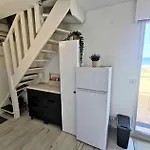 Residence Les Nefs Des Sables - Appt T2 Cab Ou Mezz 6 Couchages Port Leucate. Ref: 2Nef_45K4 Mae-5304