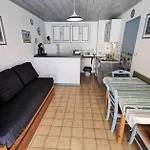 Residence Grande Bleue - 2 Pieces 4 Couchages Port Leucate Mae-5344