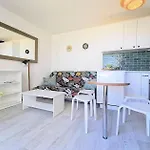 Residence Les Nefs Des Sables - Appt T2 Cab Ou Mezz 6 Couchages Port Leucate. Ref: 2Nef_45K4 Mae-5304