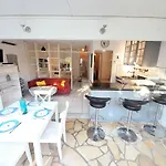 Villa Village Naturiste Tabou