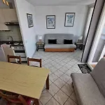 Residence Terrasses De La Mediterranee 1 - 2 Pieces 5 Couchages Port Leucate Mae-5054