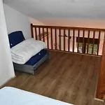 Residence Hawai 1 - Villa T2 Cabine Mezzanine 6 Couchages Port Leucate Mae-4914