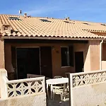 Residence Grande Bleue - Villa 3 Pieces 6 Couchages Port Leucate Mae-4804