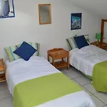 Residence Grande Bleue - Villa 3 Pieces 6 Couchages Port Leucate Mae-4804