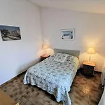 Residence Les Zodiaques - Appartement 2 Pieces 4 Couchages Port Leucate. Ref: 1Zod_K7 Mae-4904