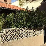 Residence Les Fermes Marines - Villa T1 Cab Mezz 6 Couchages Port Leucate Mae-4964