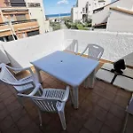Residence Les Zodiaques - Appartement 2 Pieces 4 Couchages Port Leucate. Ref: 1Zod_K7 Mae-4904