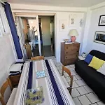 Residence Les Nefs Des Sables - Studio 4 Personnes 4 Couchages Port Leucate. Ref: 2Nef_21K1 Mae-4814