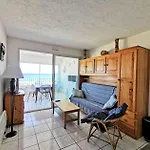 Residence Les Cyclades - 3 Pieces 6 Couchages Port Leucate. Ref: 2Cyc_133C Mae-7084