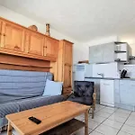 Residence Les Cyclades - 3 Pieces 6 Couchages Port Leucate. Ref: 2Cyc_133C Mae-7084