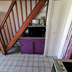 Residence Hawai 1 - Villa T1 Cab Mezz 6 Couchages Port Leucate Mae-6654