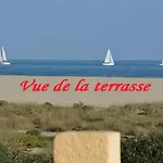 Residence Belle Plage - Villa 3 Pieces 6 Couchages Port Leucate. Ref: 3Bp_11F Mae-5764