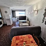 Residence De La Plage - Appt T2 Cab Ou Mezz 6 Couchages Port Leucate. Ref: 1Rp_424 Mae-4764