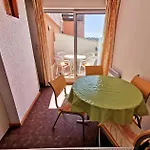Residence De La Plage - Studio 4 Personnes 4 Couchages Port Leucate. Ref: 1Rp_223 Mae-4694