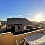 Residence Grande Bleue - 3 Pieces 6 Couchages Port Leucate- Climatisation - Wifi - Ref: 3Gb_818 Mae-4704
