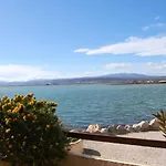 Residence Hawai 1 - Villa T1 Cab Mezz 5 Couchages Port Leucate Mae-4524