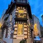L Emeraude - Trouville