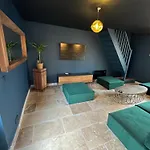 L'Atelier Du Vieux Bois Spa