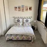 Residence About 2Eme Etage Appartement Lumineux A 2 Pas De La Plage