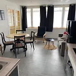 Residence About 2Eme Etage Appartement Lumineux A 2 Pas De La Plage